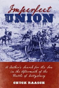 Produktbild: Imperfect Union