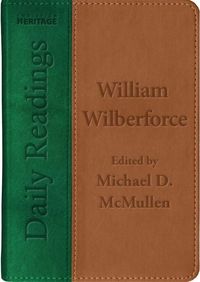 Produktbild: Daily Readings - William Wilberforce