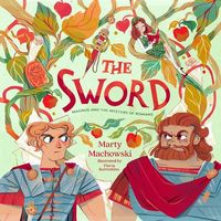 Produktbild: The Sword