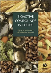 Produktbild: Bioactive Compounds in Foods
