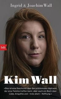 Produktbild: Kim Wall