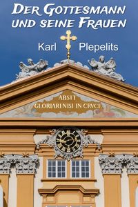 Produktbild: Der Gottesmann und seine Frauen