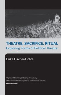 Produktbild: Theatre, Sacrifice, Ritual