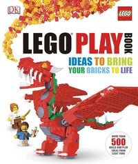 Produktbild: Lego Play Bk