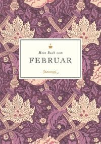 Produktbild: Mein Buch vom Februar