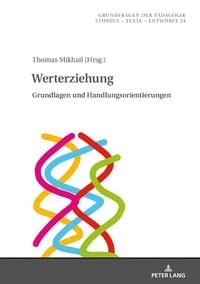 Produktbild: Werterziehung