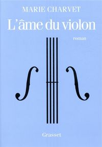 Produktbild: L'&acirc;me du violon