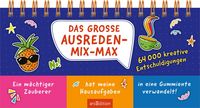 Produktbild: Das gro&szlig;e Ausreden-Mix-Max