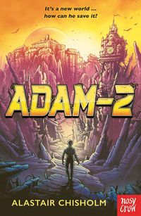 Produktbild: Adam-2