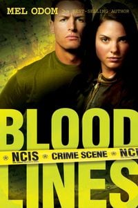 Produktbild: Blood Lines