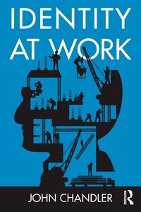 Produktbild: Identity at Work