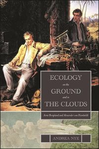 Produktbild: Ecology on the Ground and in the Clouds