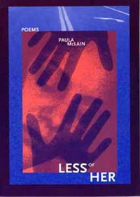 Produktbild: Less of Her