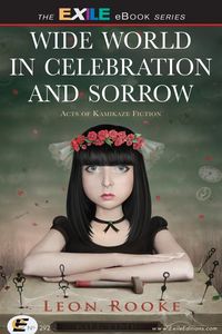 Produktbild: Wide World in Celebration and Sorrow
