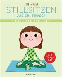 Produktbild: Stillsitzen wie ein Frosch