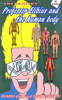 Produktbild: Collection Professor Elibius and the Human Body