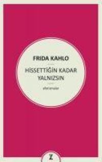 Produktbild: Hissettigin Kadar Yalnizsin
