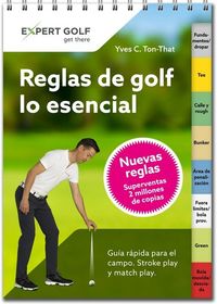 Bild vom Artikel Reglas de golf lo esencial vom Autor Yves C. Ton-That