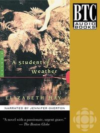 Produktbild: A Student of Weather