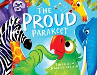 Produktbild: The Proud Parakeet