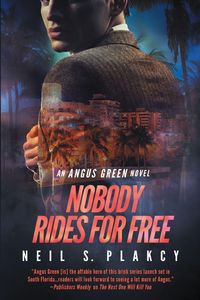 Produktbild: Nobody Rides for Free
