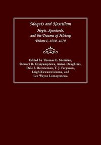 Produktbild: Moquis and Kastiilam