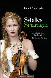 Produktbild: Sybilles Smaragde