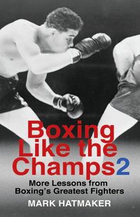 Produktbild: Boxing Like the Champs 2