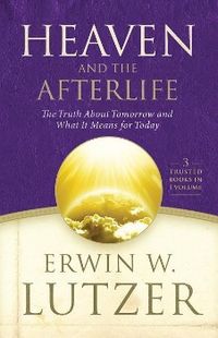 Produktbild: Heaven and the Afterlife