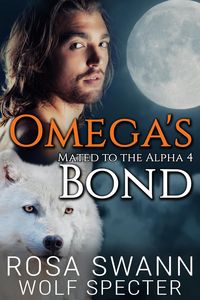 Produktbild: Omega's Bond