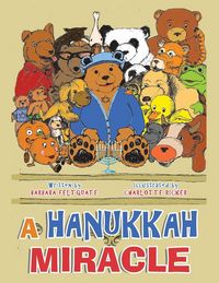 Produktbild: A Hanukkah Miracle