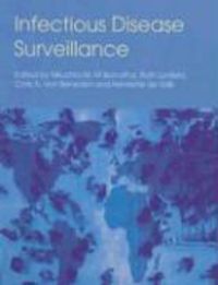Produktbild: Infectious Disease Surveillance