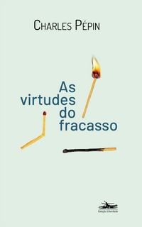 Produktbild: As virtudes do Fracasso