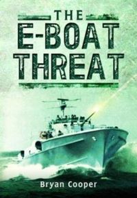 Produktbild: The E-Boat Threat