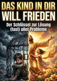 Produktbild: Kind in dir will Frieden