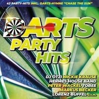 Produktbild: Darts Party Hits