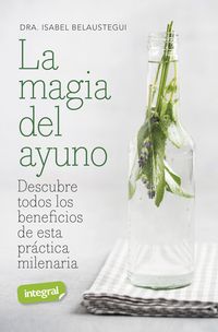 Produktbild: La magia del ayuno