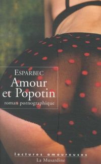 Produktbild: Amour et popotin