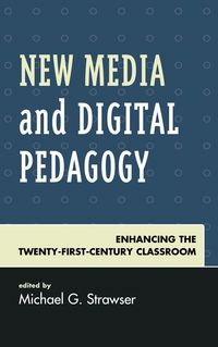 Produktbild: New Media and Digital Pedagogy