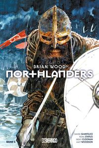 Bild vom Artikel Northlanders Deluxe vom Autor Brian Wood