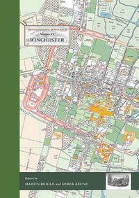 Produktbild: Winchester