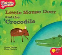 Produktbild: Hughes, M: Oxford Reading Tree: Level 4: Snapdragons: Little
