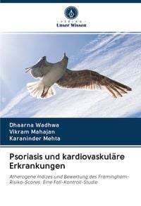 Produktbild: Psoriasis und kardiovaskul&auml;re Erkrankungen