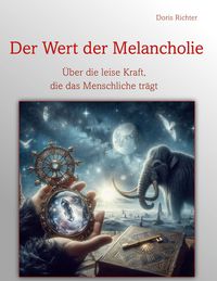 Produktbild: Der Wert der Melancholie