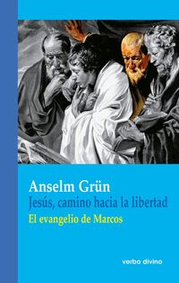 Bild vom Artikel Jesús, camino hacia la libertad vom Autor Pater Anselm Grün
