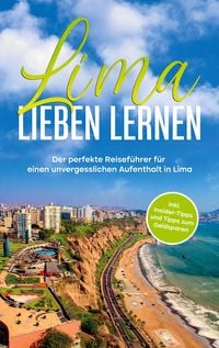 Produktbild: Lima lieben lernen