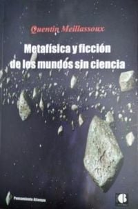 Produktbild: Metaf&iacute;sica y ficci&oacute;n de los mundos sin ciencia