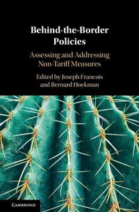 Produktbild: Behind-the-Border Policies