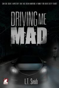 Produktbild: Driving Me Mad