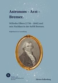 Produktbild: Astronom &ndash; Arzt &ndash; Bremer.